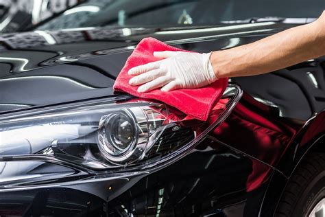 From ordinary to extraordinary: How Magic Joe Car Wash transforms your car